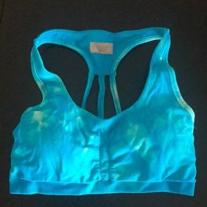 Athleta sport bra